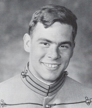 Photo of Ken Kobes - West Point Graduate 1971