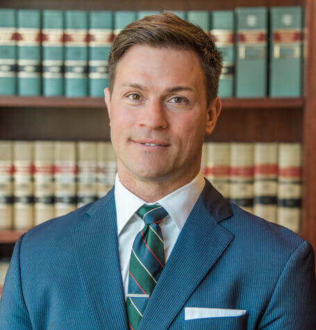 Attorney Brett Kobes